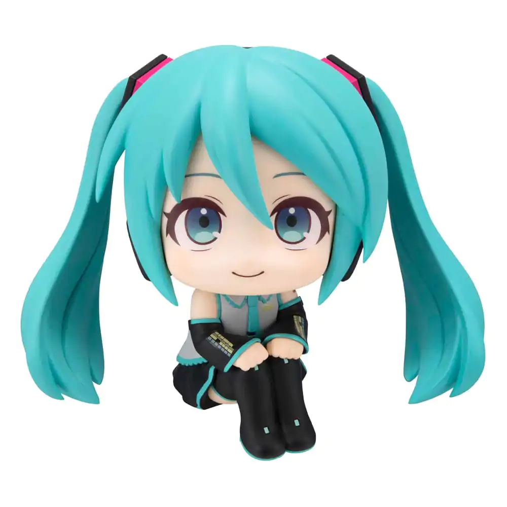 Character Vocal Series 01: Hatsune Miku Look Up Statuie din PVC Hatsune Miku 11 cm poza produsului