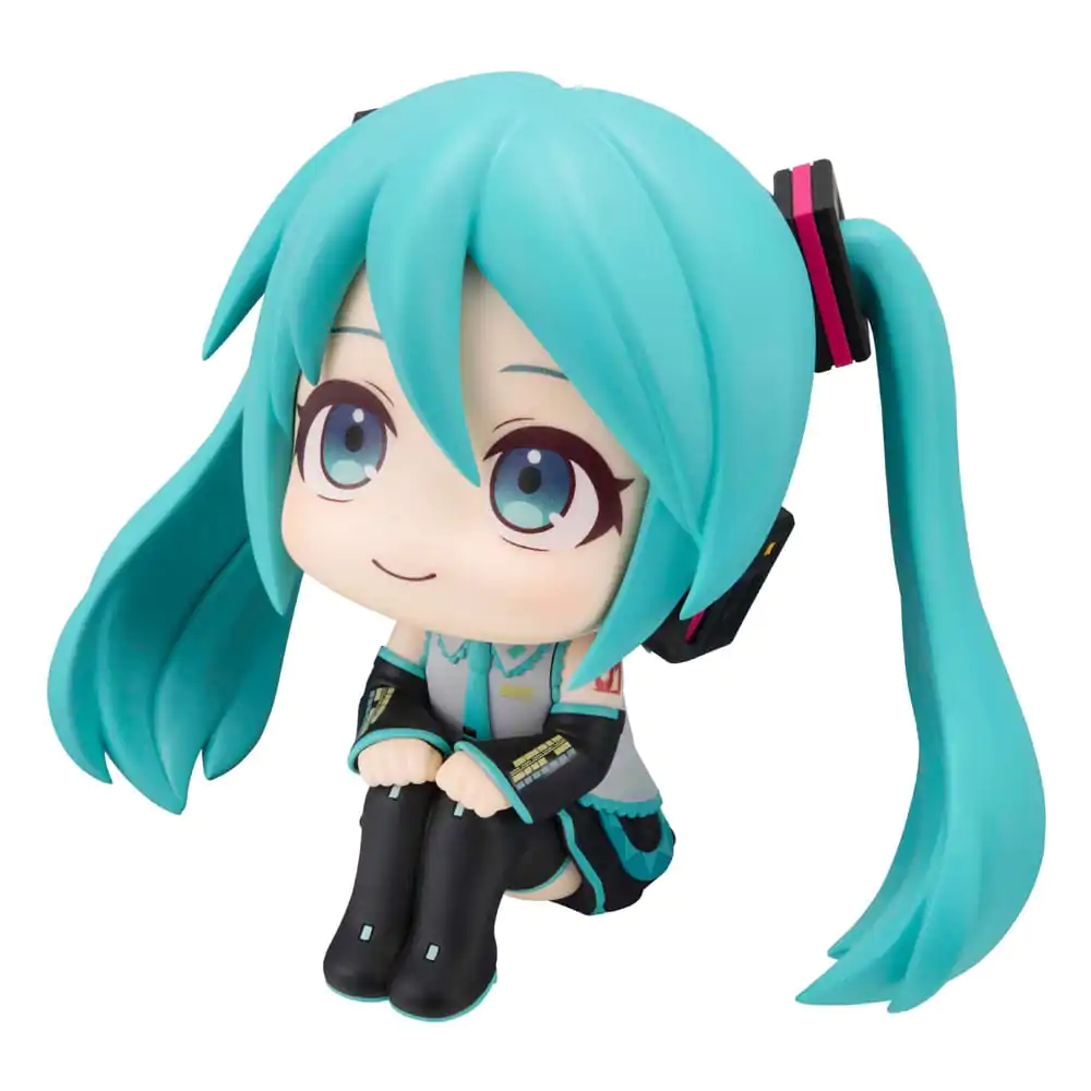 Character Vocal Series 01: Hatsune Miku Look Up Statuie din PVC Hatsune Miku 11 cm poza produsului