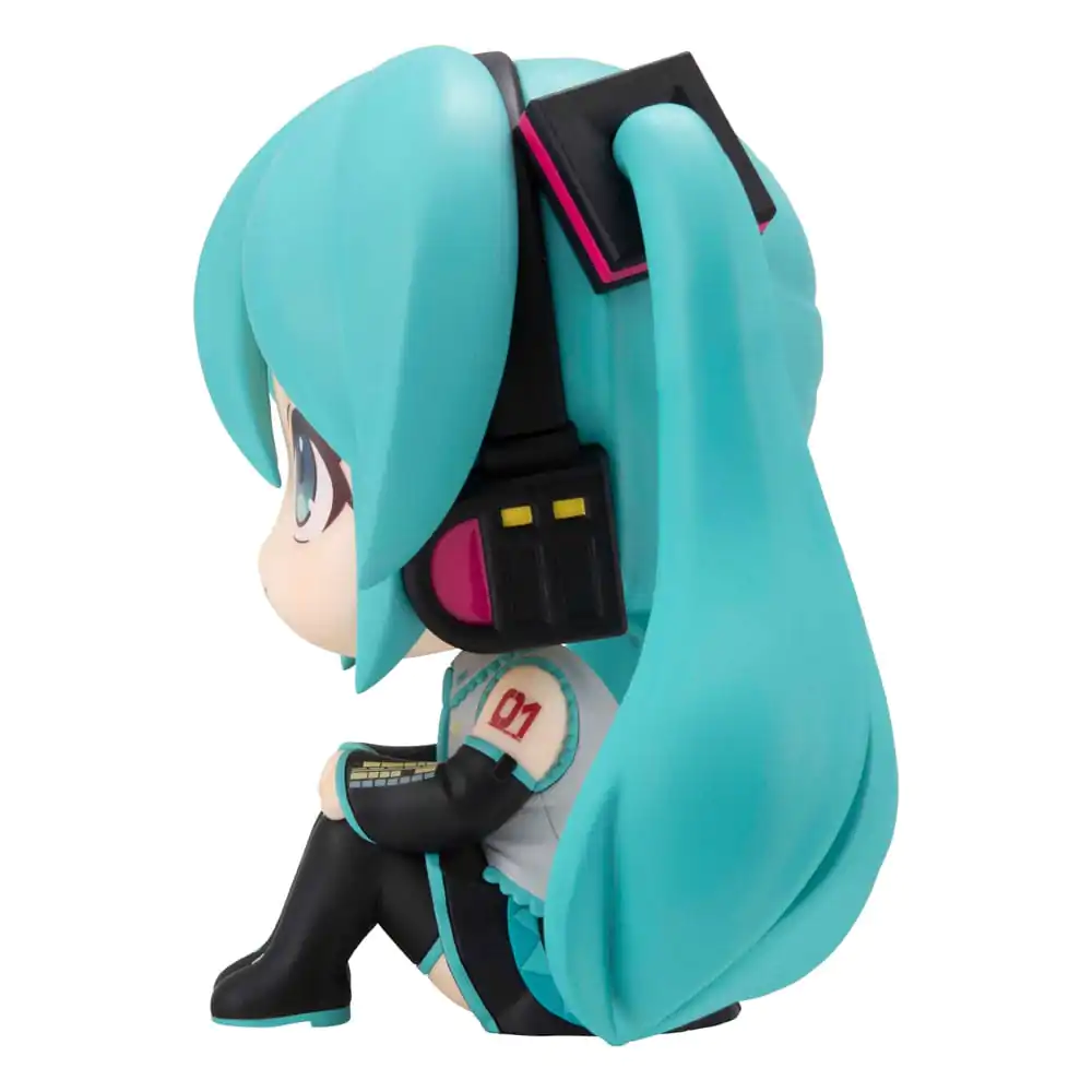 Character Vocal Series 01: Hatsune Miku Look Up Statuie din PVC Hatsune Miku 11 cm poza produsului