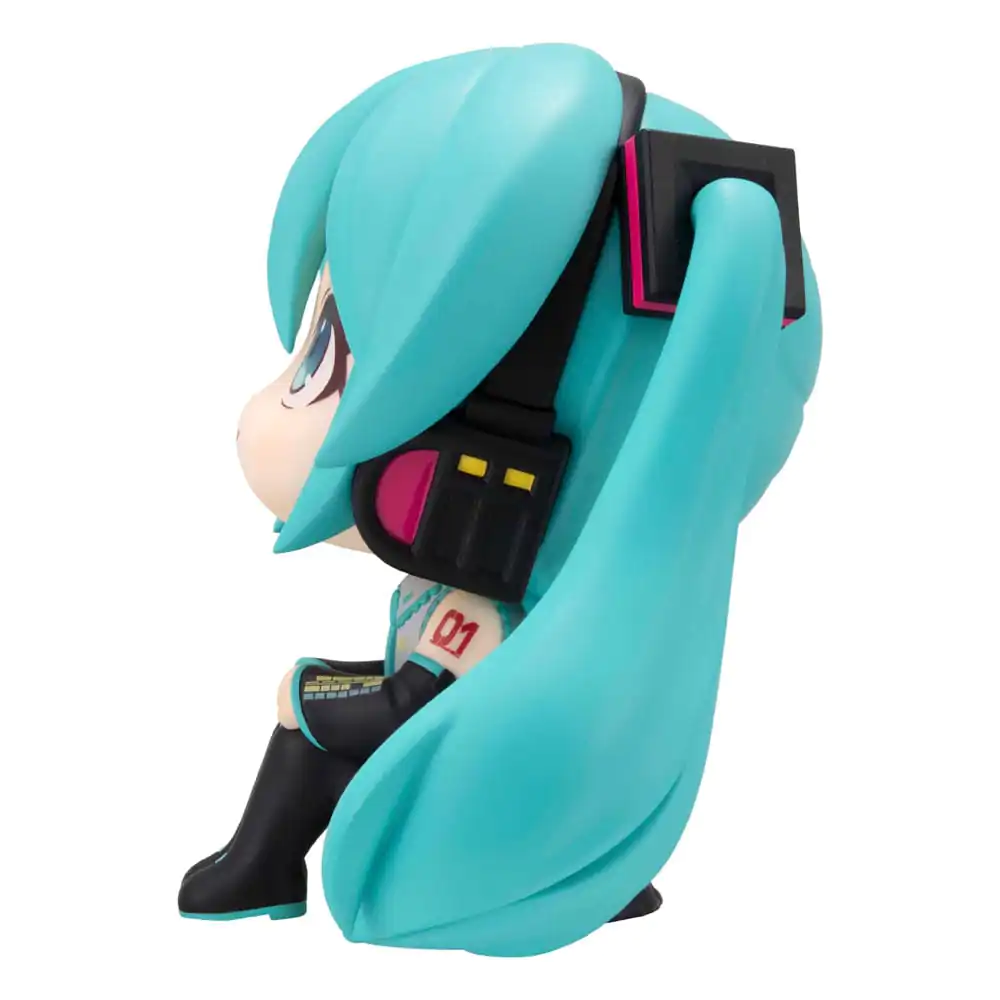 Character Vocal Series 01: Hatsune Miku Look Up Statuie din PVC Hatsune Miku 11 cm poza produsului