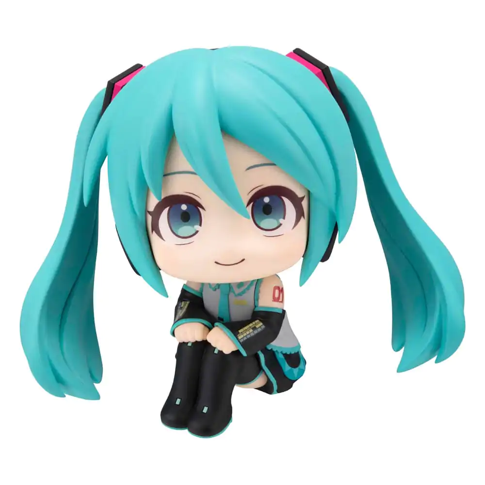Character Vocal Series 01: Hatsune Miku Look Up Statuie din PVC Hatsune Miku 11 cm poza produsului
