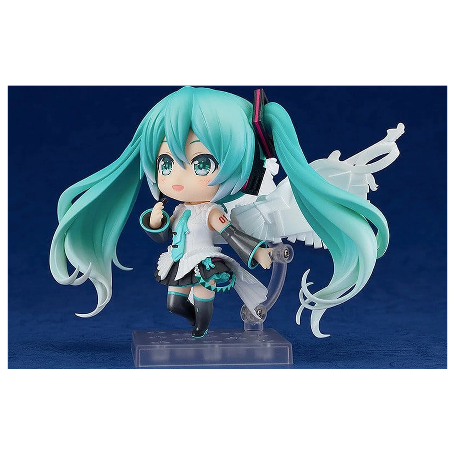Character Vocal Series 01: Hatsune Miku Nendoroid figurina de acțiune Hatsune Miku: Happy 16th Birthday Ver. 10 cm poza produsului
