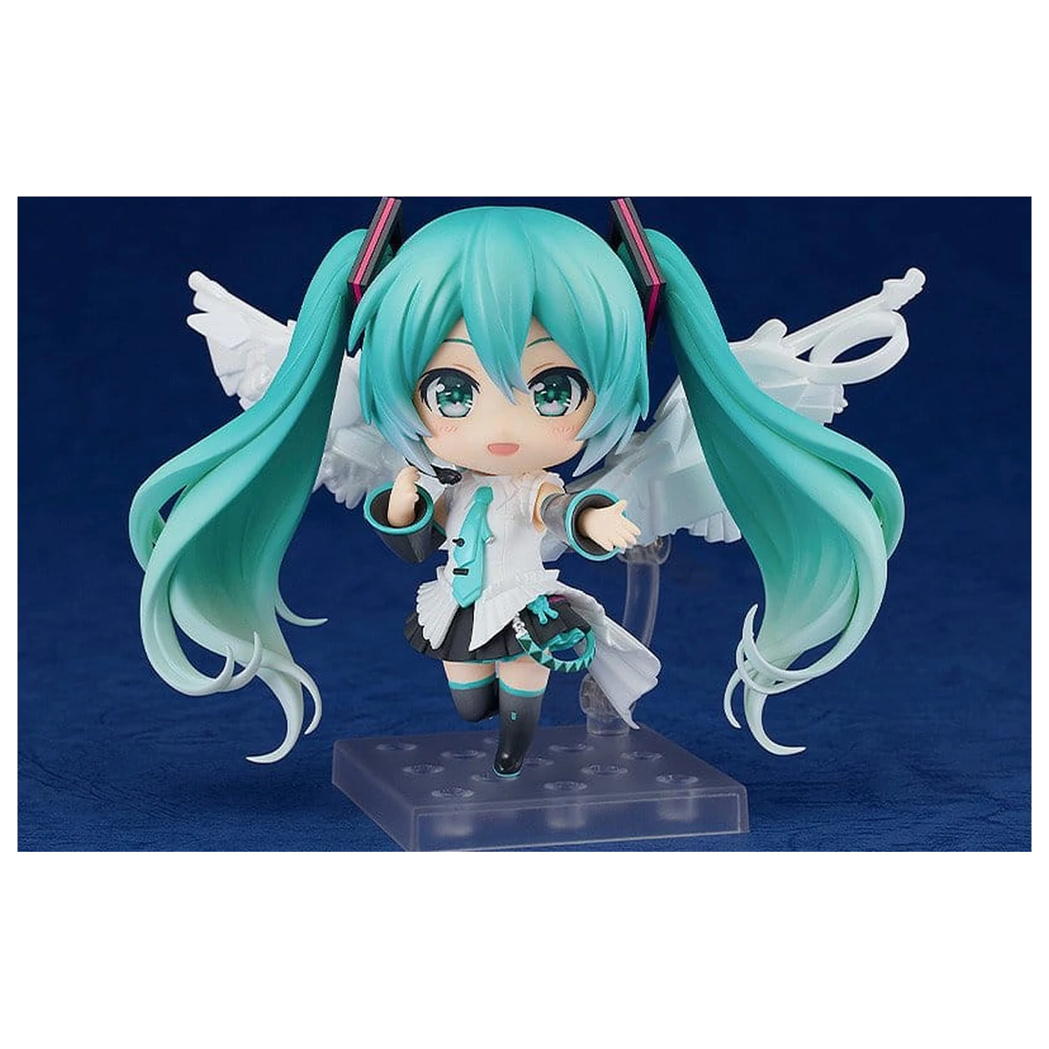 Character Vocal Series 01: Hatsune Miku Nendoroid figurina de acțiune Hatsune Miku: Happy 16th Birthday Ver. 10 cm poza produsului
