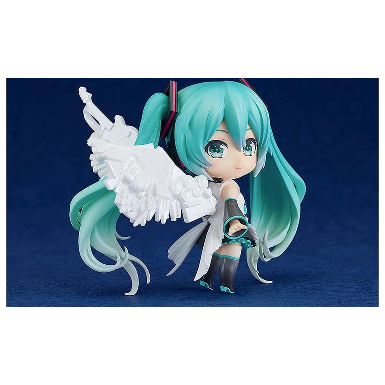 Character Vocal Series 01: Hatsune Miku Nendoroid figurina de acțiune Hatsune Miku: Happy 16th Birthday Ver. 10 cm poza produsului