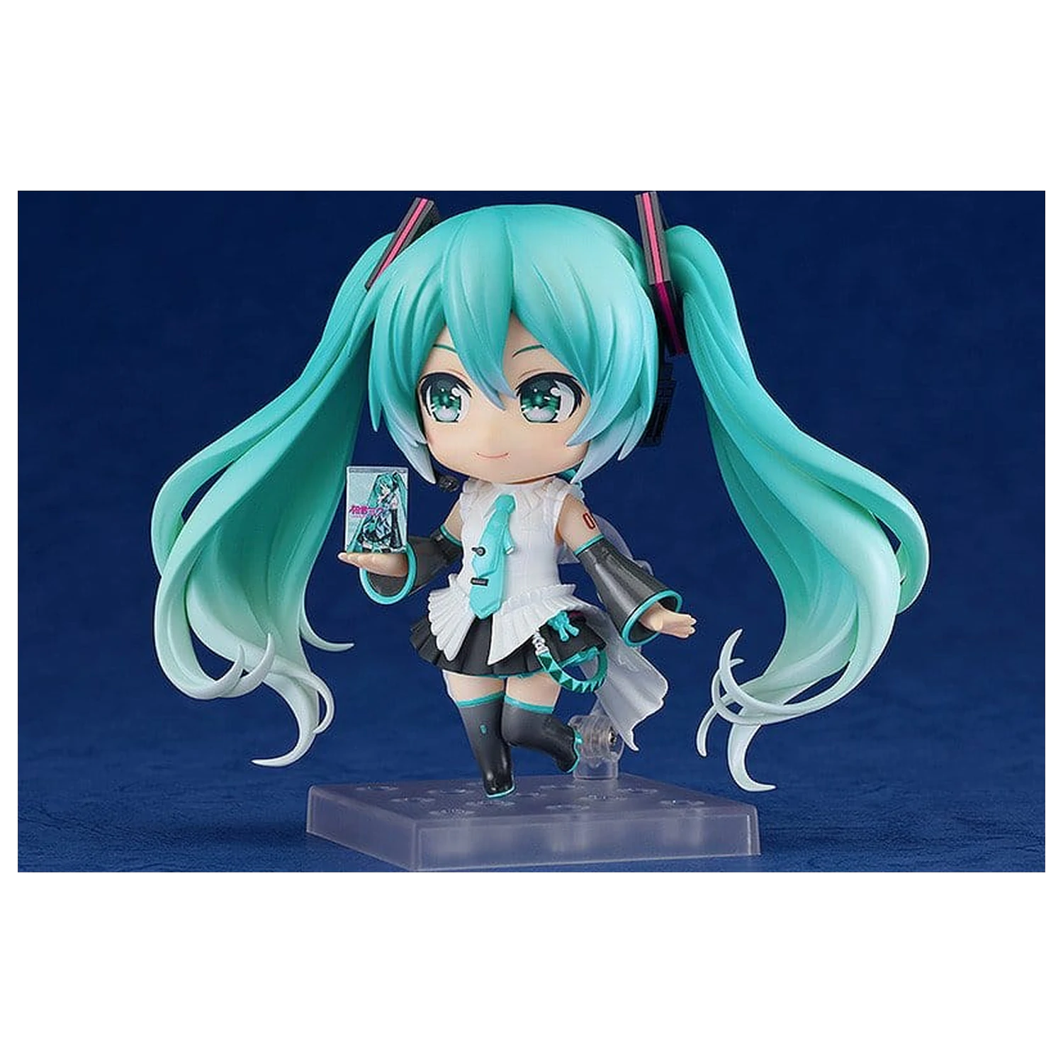 Character Vocal Series 01: Hatsune Miku Nendoroid figurina de acțiune Hatsune Miku: Happy 16th Birthday Ver. 10 cm poza produsului