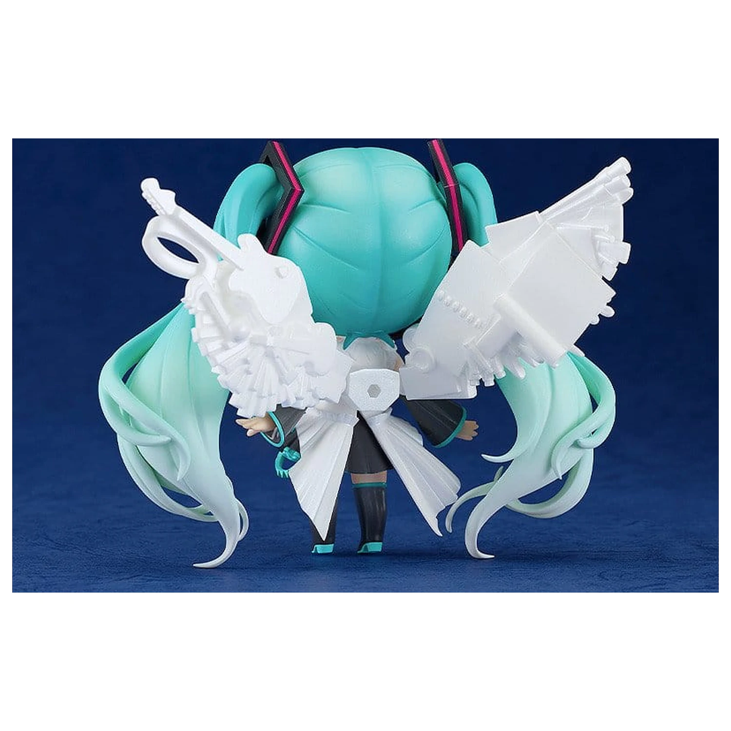 Character Vocal Series 01: Hatsune Miku Nendoroid figurina de acțiune Hatsune Miku: Happy 16th Birthday Ver. 10 cm poza produsului