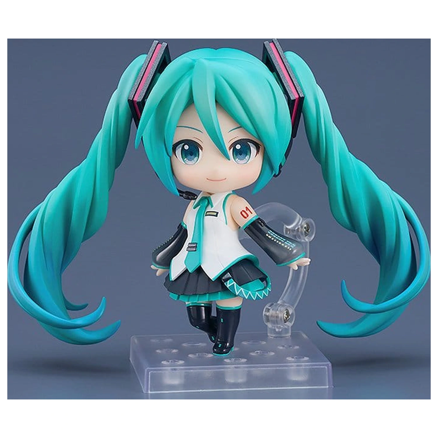 Character Vocal Series 01: Hatsune Miku Nendoroid figura de acțiune Hatsune Miku V3 10 cm poza produsului