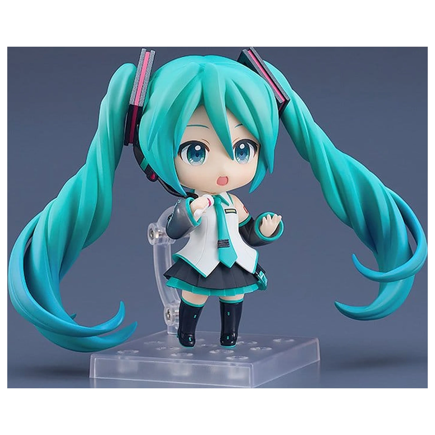 Character Vocal Series 01: Hatsune Miku Nendoroid figura de acțiune Hatsune Miku V3 10 cm poza produsului