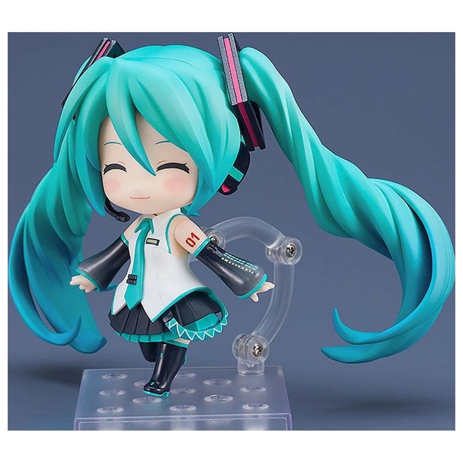 Character Vocal Series 01: Hatsune Miku Nendoroid figura de acțiune Hatsune Miku V3 10 cm poza produsului