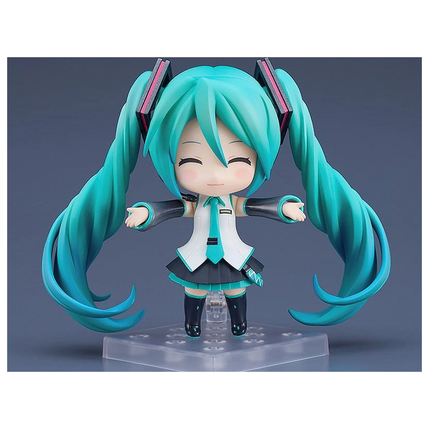 Character Vocal Series 01: Hatsune Miku Nendoroid figura de acțiune Hatsune Miku V3 10 cm poza produsului