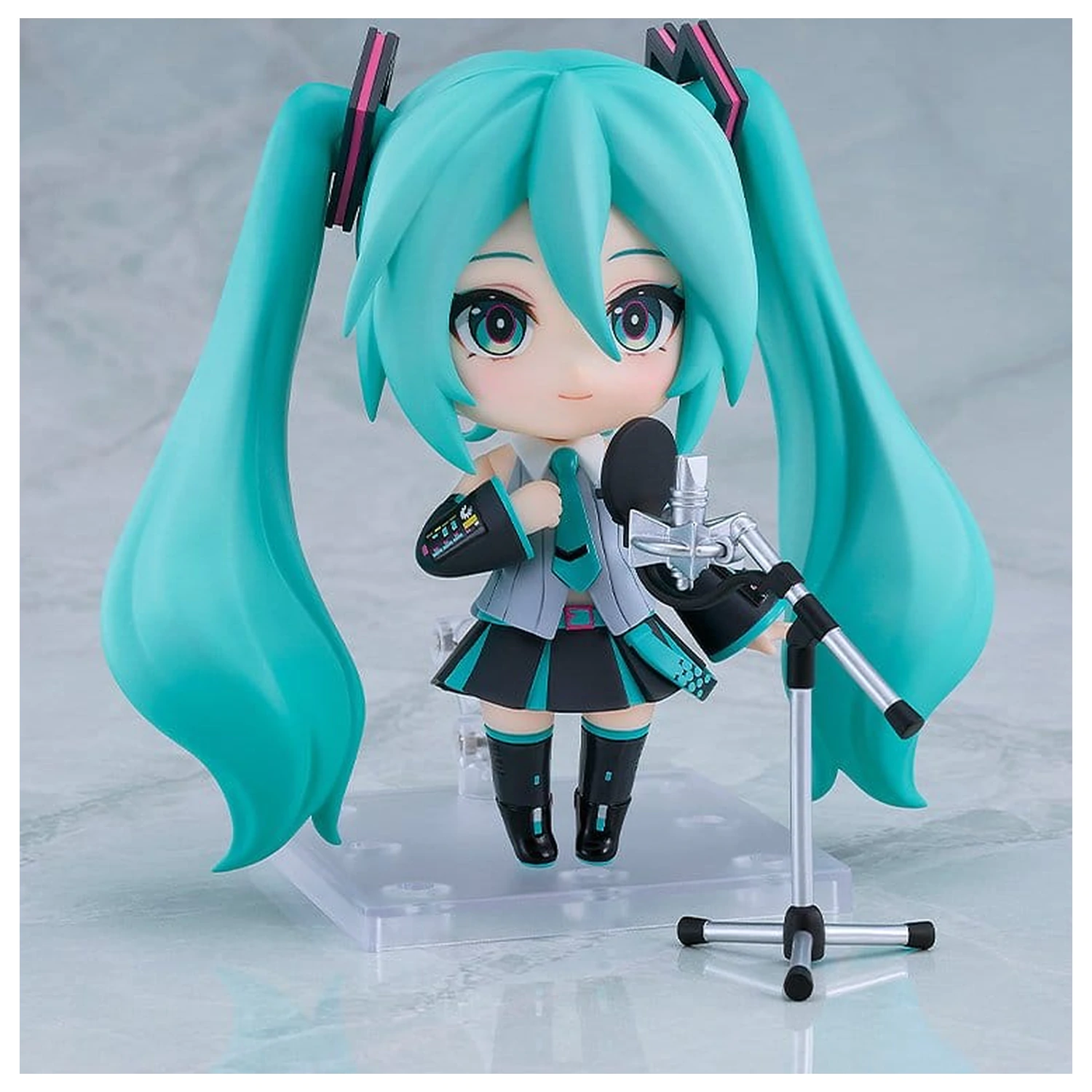 Character Vocal Series 01: Hatsune Miku Nendoroid Figurina de Actiune Hatsune Miku V6 10 cm poza produsului