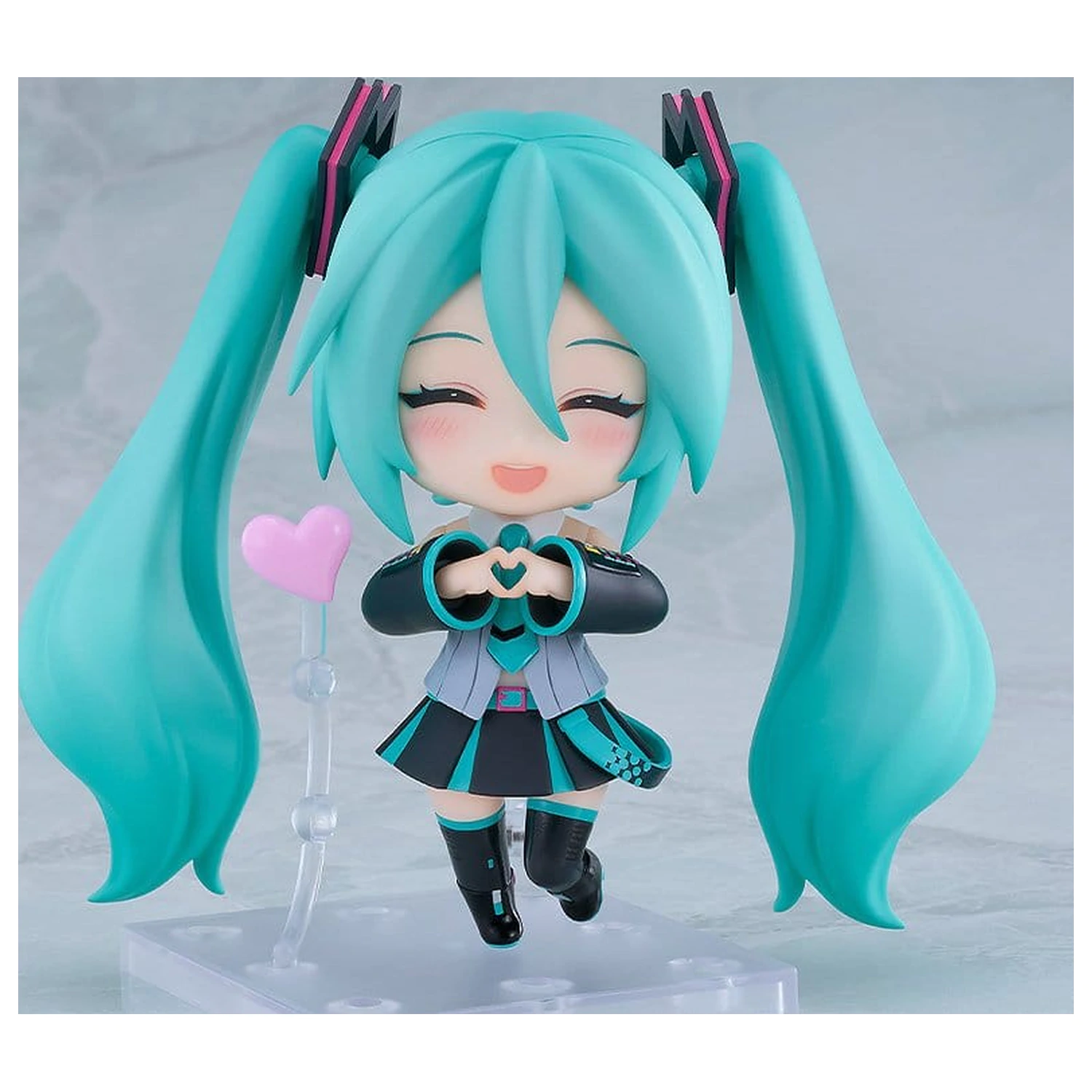 Character Vocal Series 01: Hatsune Miku Nendoroid Figurina de Actiune Hatsune Miku V6 10 cm poza produsului