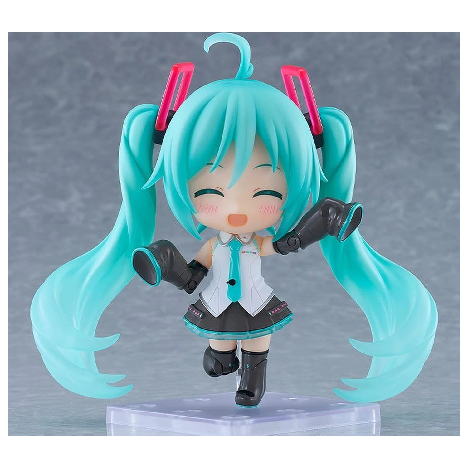 Character Vocal Series 01: Hatsune Miku Nendoroid Figurina de acțiune HMO Ver. 10 cm poza produsului