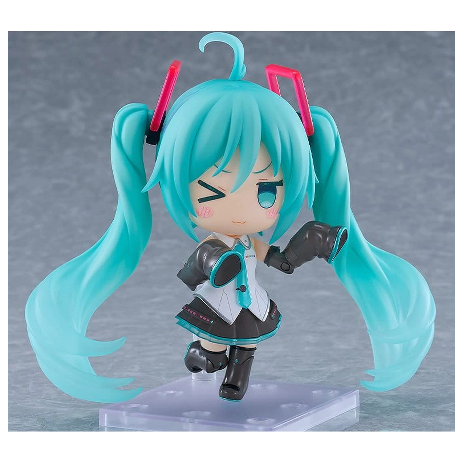 Character Vocal Series 01: Hatsune Miku Nendoroid Figurina de acțiune HMO Ver. 10 cm poza produsului