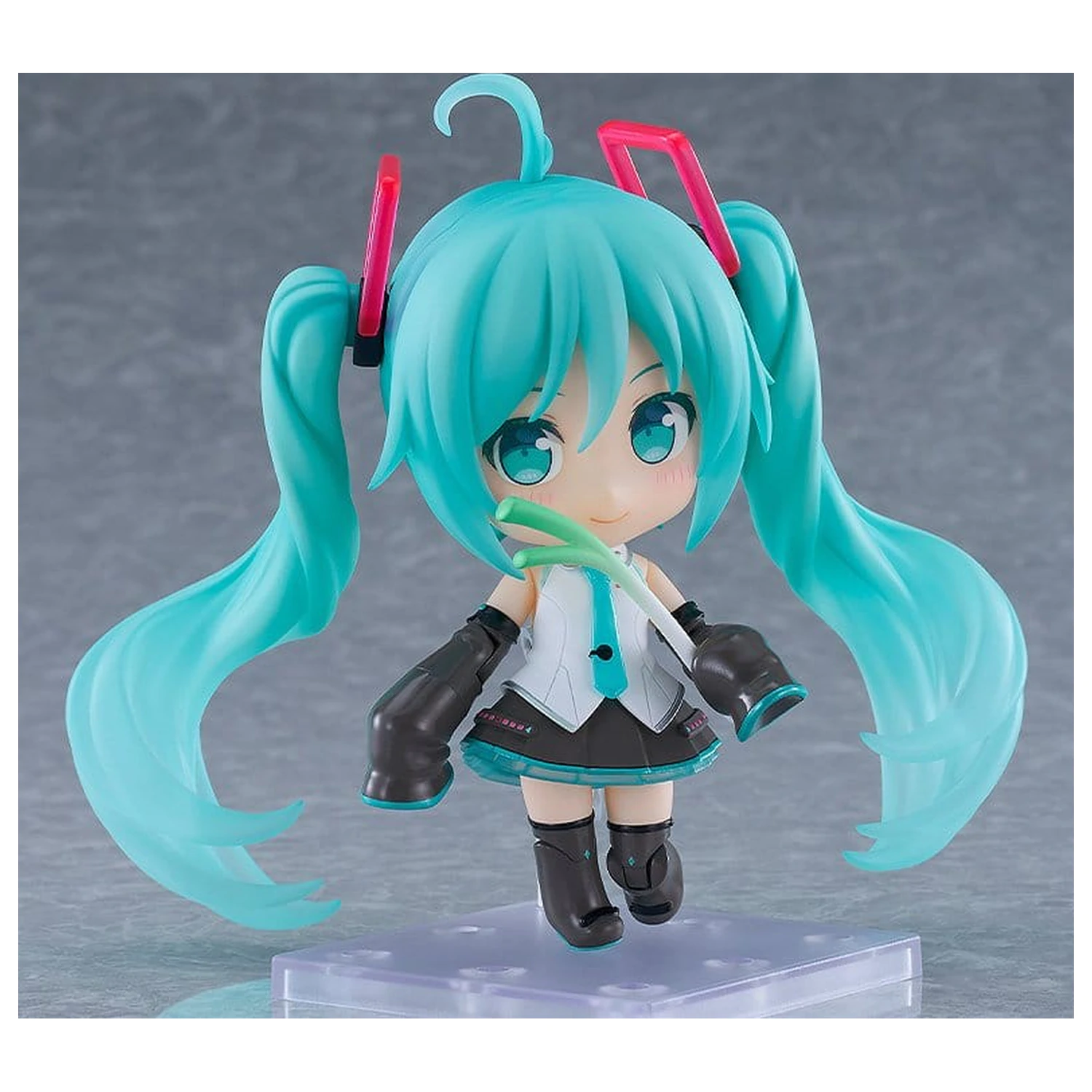 Character Vocal Series 01: Hatsune Miku Nendoroid Figurina de acțiune HMO Ver. 10 cm poza produsului