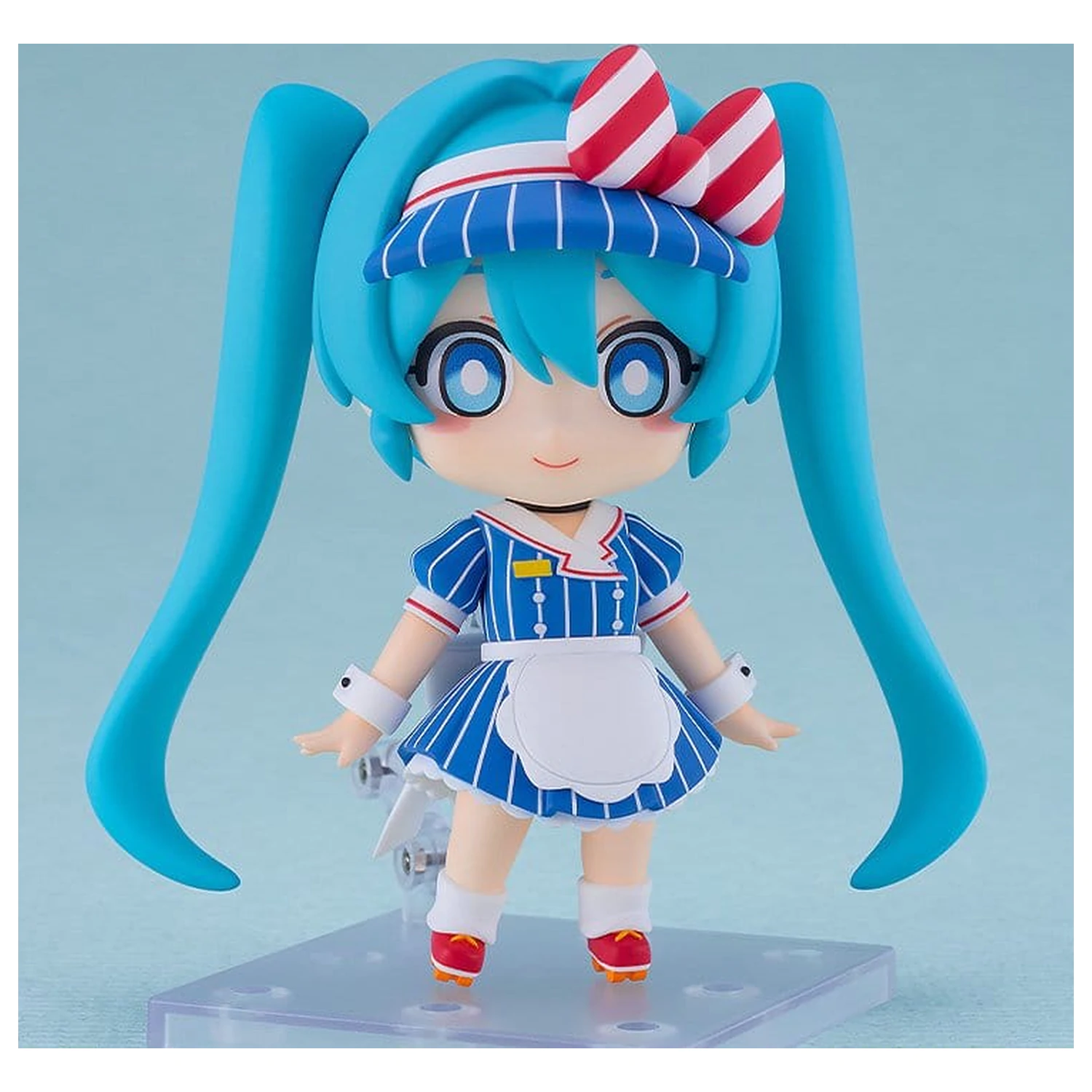 Character Vocal Series 01: Hatsune Miku Nendoroid Figurina de acțiune Mesmerizer Ver. 10 cm poza produsului