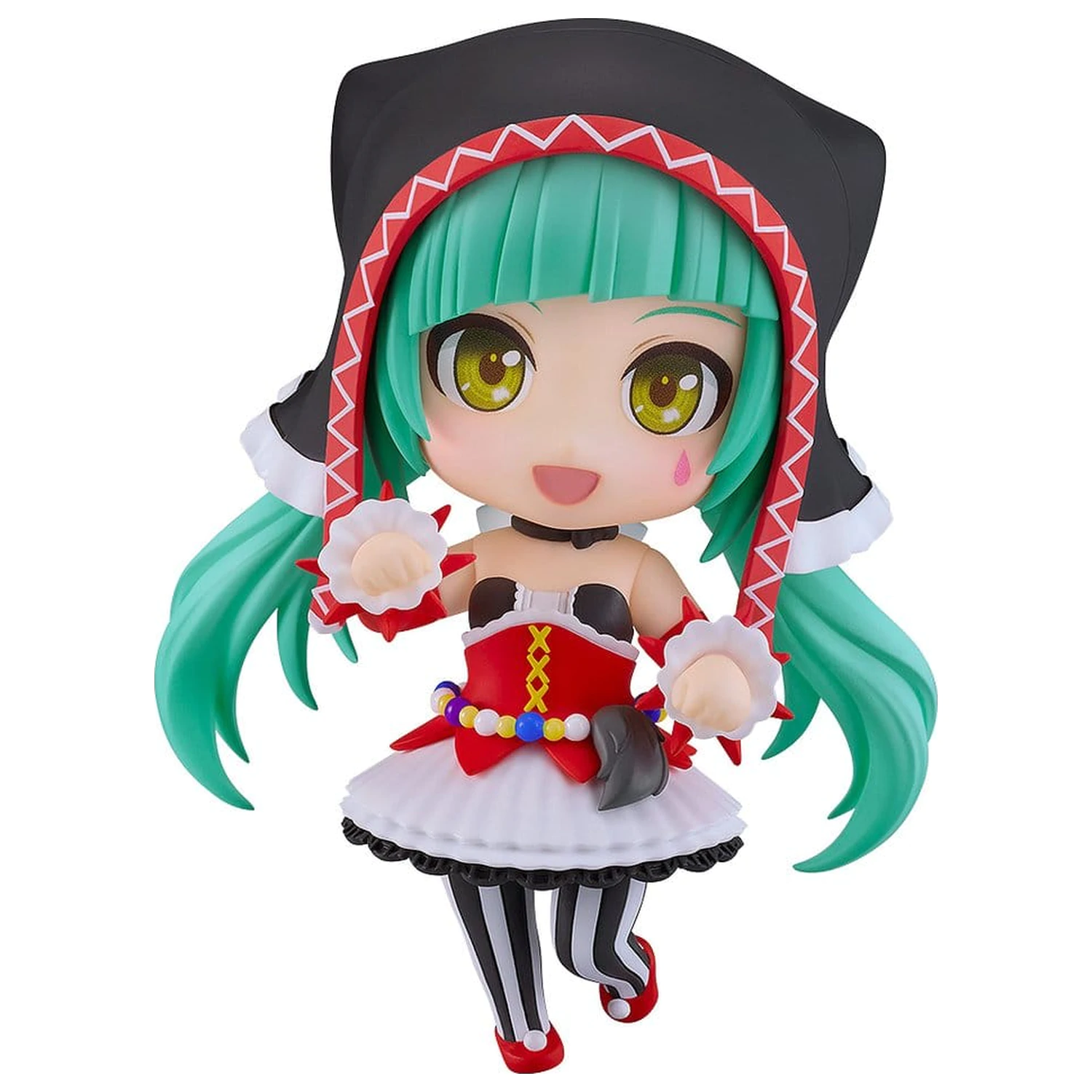 Character Vocal Series 01: Hatsune Miku Nendoroid Figurina de acțiune Pierretta Ver. 10 cm poza produsului