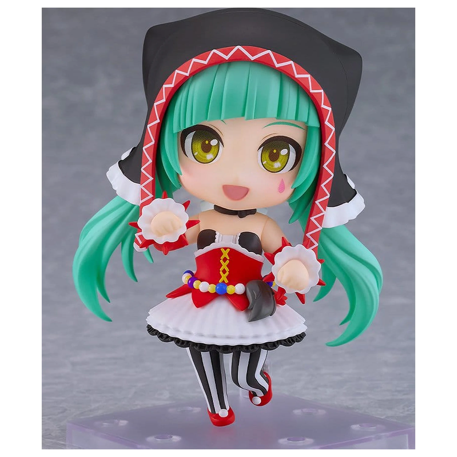 Character Vocal Series 01: Hatsune Miku Nendoroid Figurina de acțiune Pierretta Ver. 10 cm poza produsului