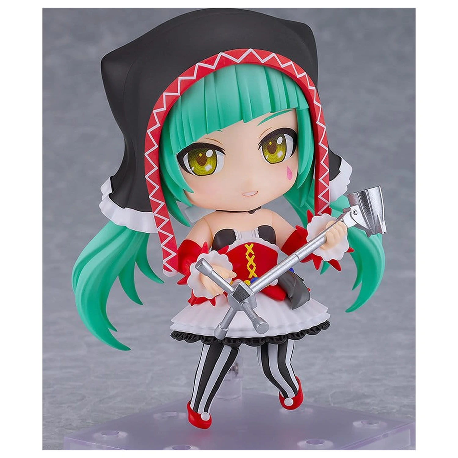 Character Vocal Series 01: Hatsune Miku Nendoroid Figurina de acțiune Pierretta Ver. 10 cm poza produsului