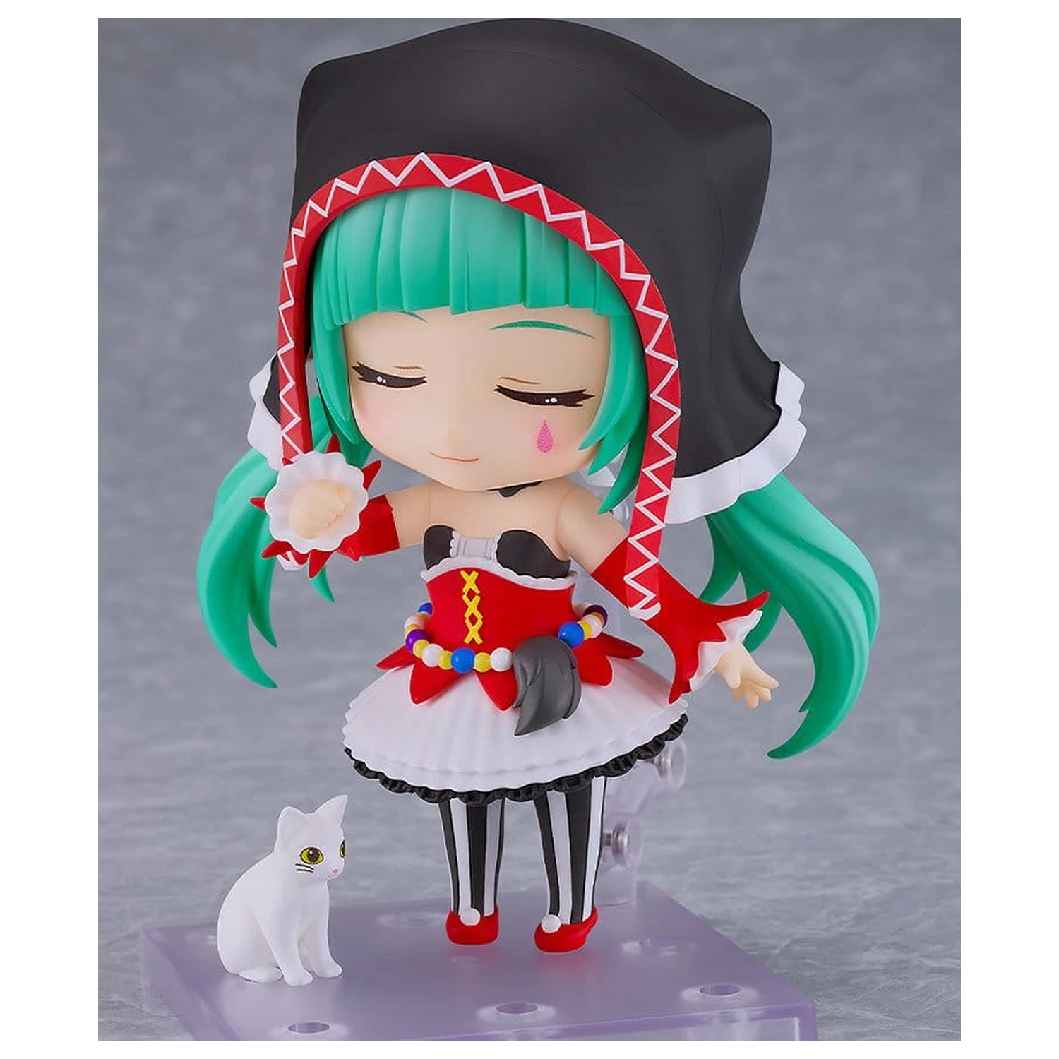 Character Vocal Series 01: Hatsune Miku Nendoroid Figurina de acțiune Pierretta Ver. 10 cm poza produsului