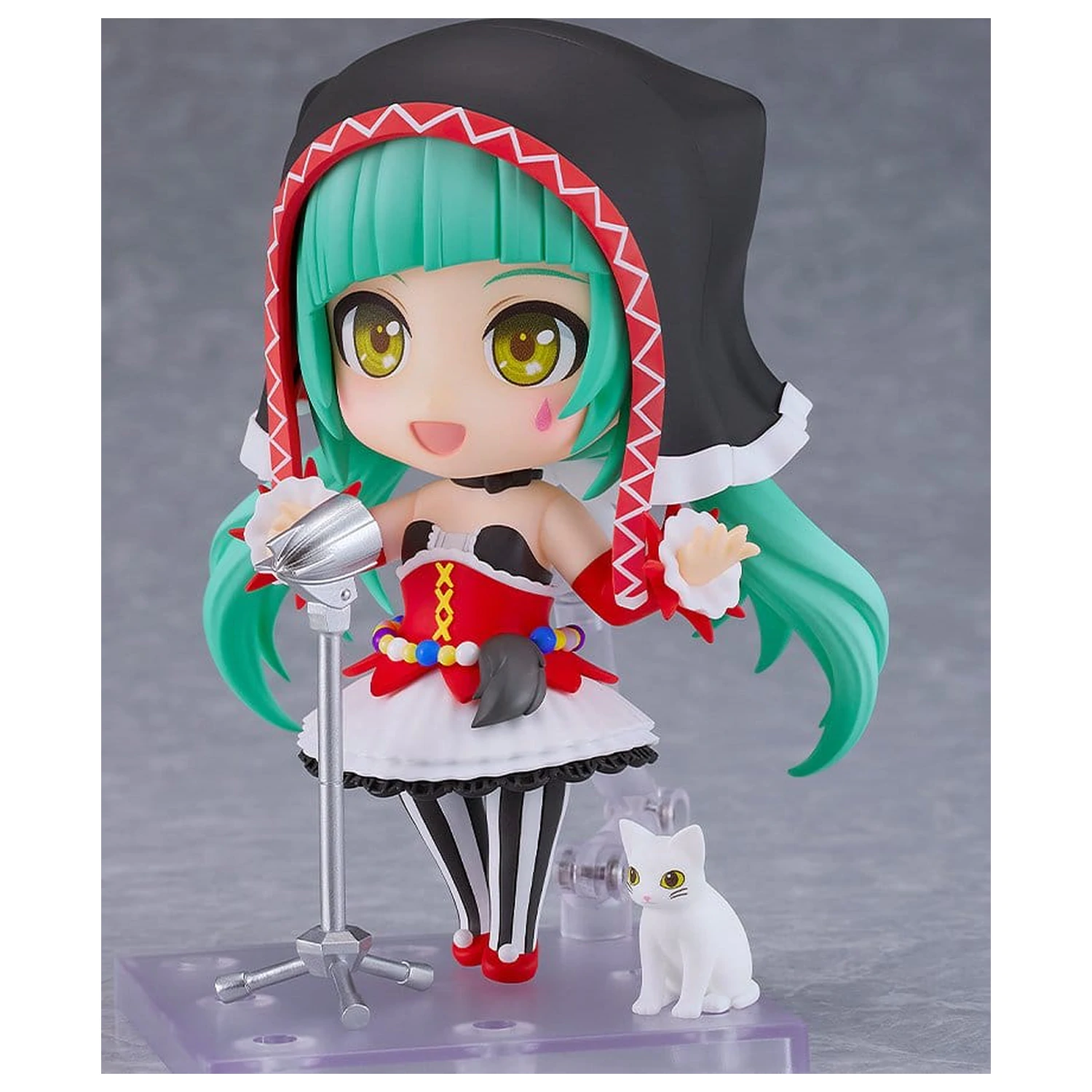 Character Vocal Series 01: Hatsune Miku Nendoroid Figurina de acțiune Pierretta Ver. 10 cm poza produsului