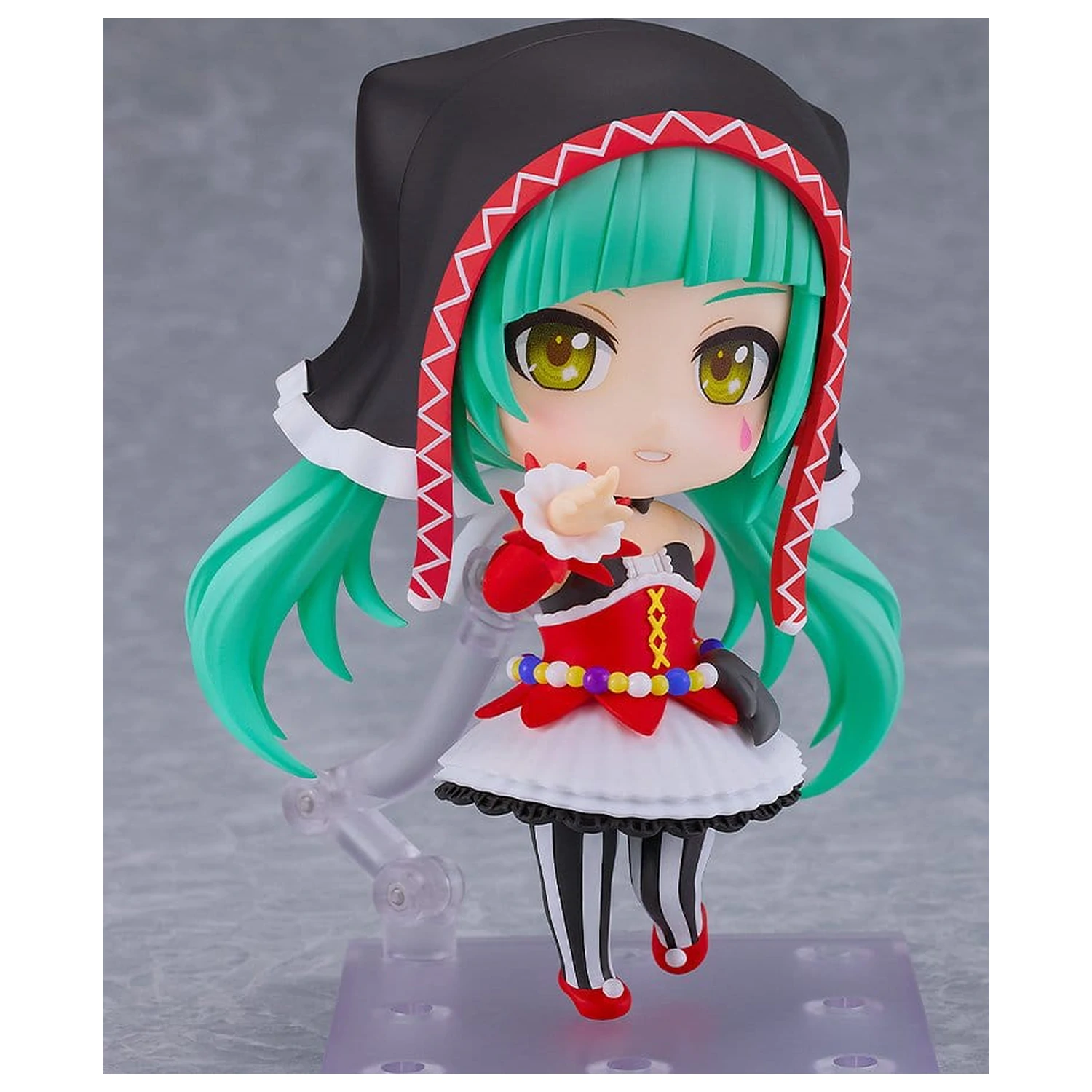 Character Vocal Series 01: Hatsune Miku Nendoroid Figurina de acțiune Pierretta Ver. 10 cm poza produsului