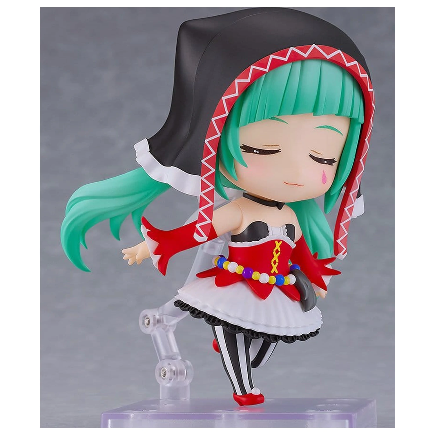 Character Vocal Series 01: Hatsune Miku Nendoroid Figurina de acțiune Pierretta Ver. 10 cm poza produsului