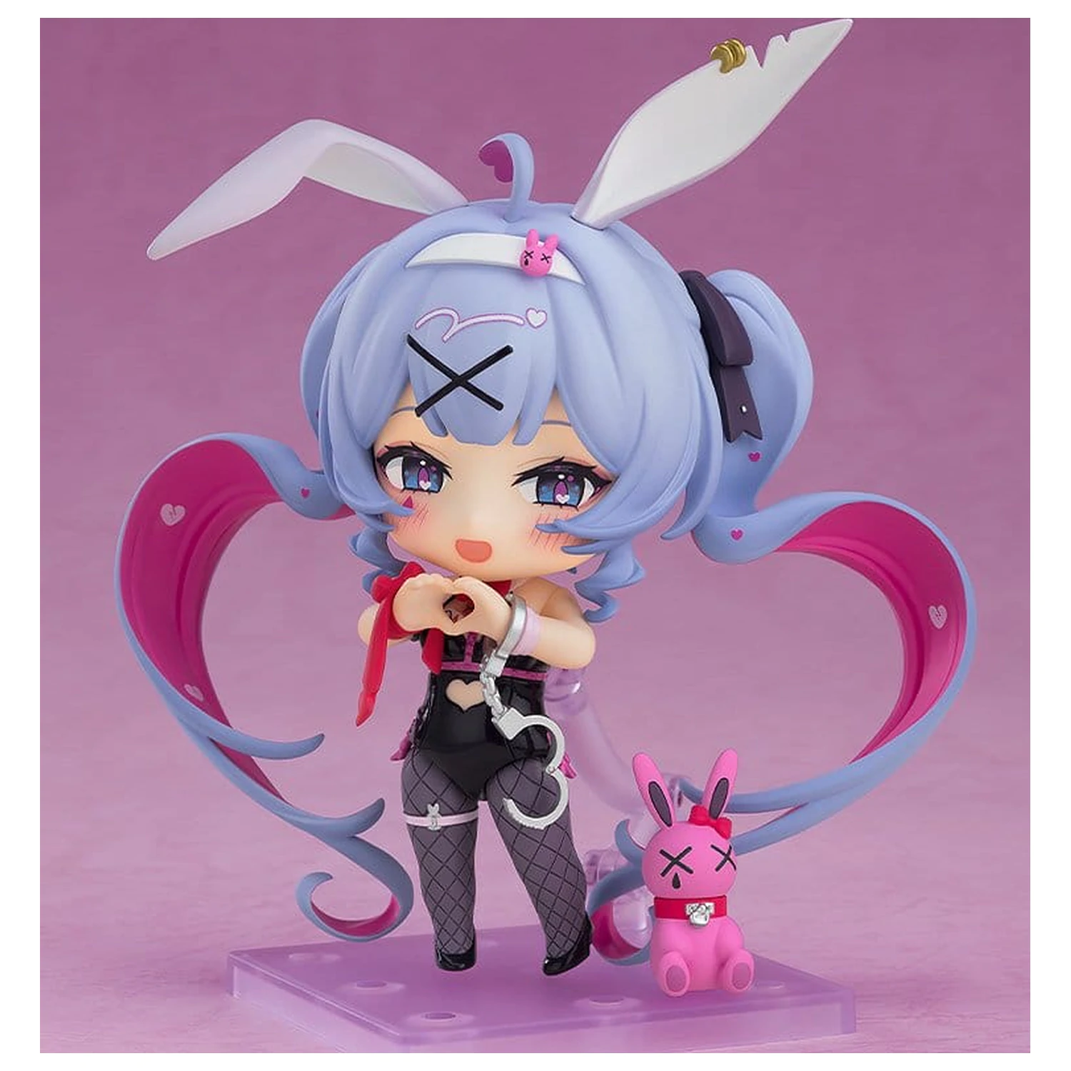 Character Vocal Series 01: Hatsune Miku Nendoroid Figurina de acțiune Rabbit Hole Ver. 10 cm poza produsului