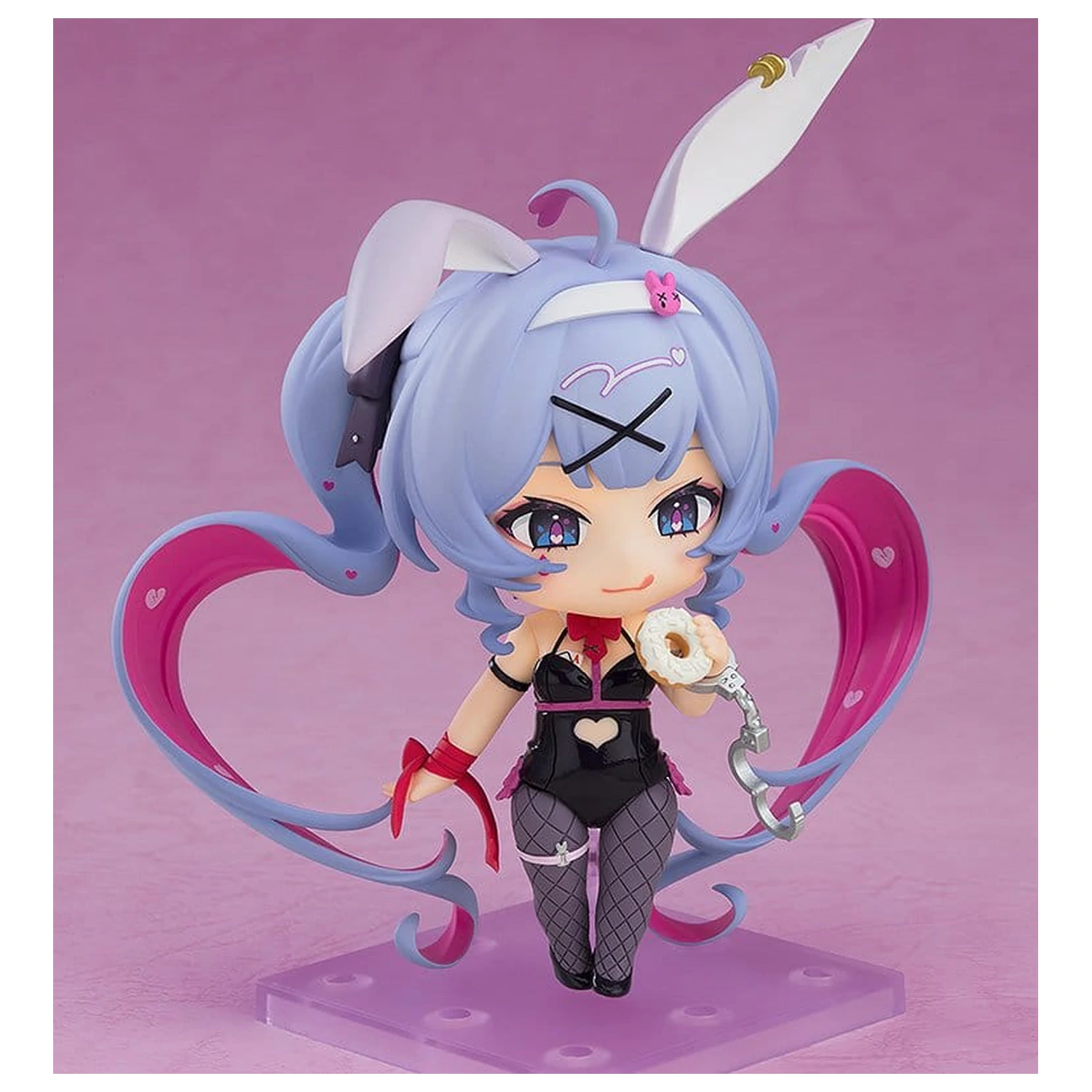 Character Vocal Series 01: Hatsune Miku Nendoroid Figurina de acțiune Rabbit Hole Ver. 10 cm poza produsului