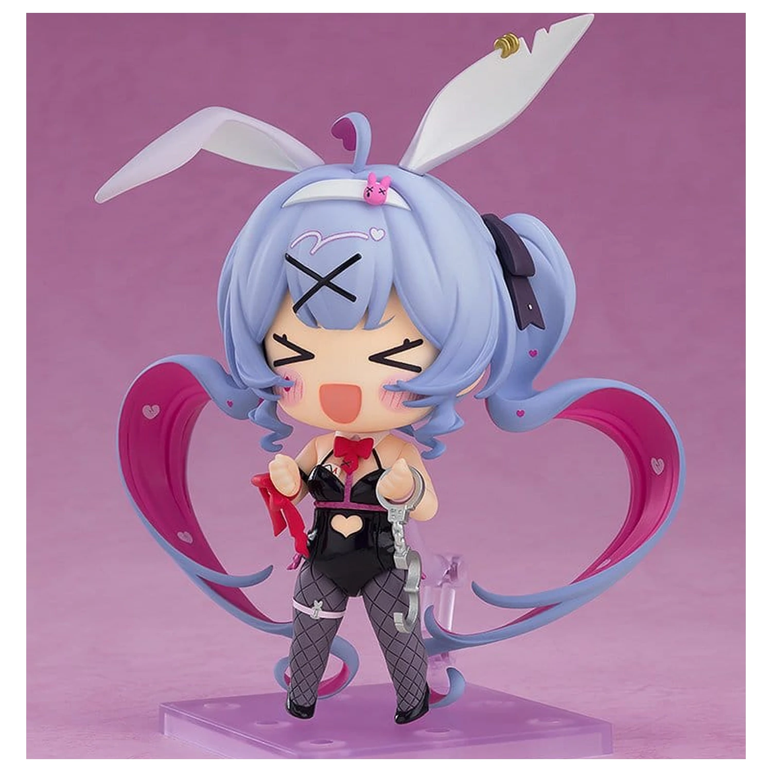 Character Vocal Series 01: Hatsune Miku Nendoroid Figurina de acțiune Rabbit Hole Ver. 10 cm poza produsului