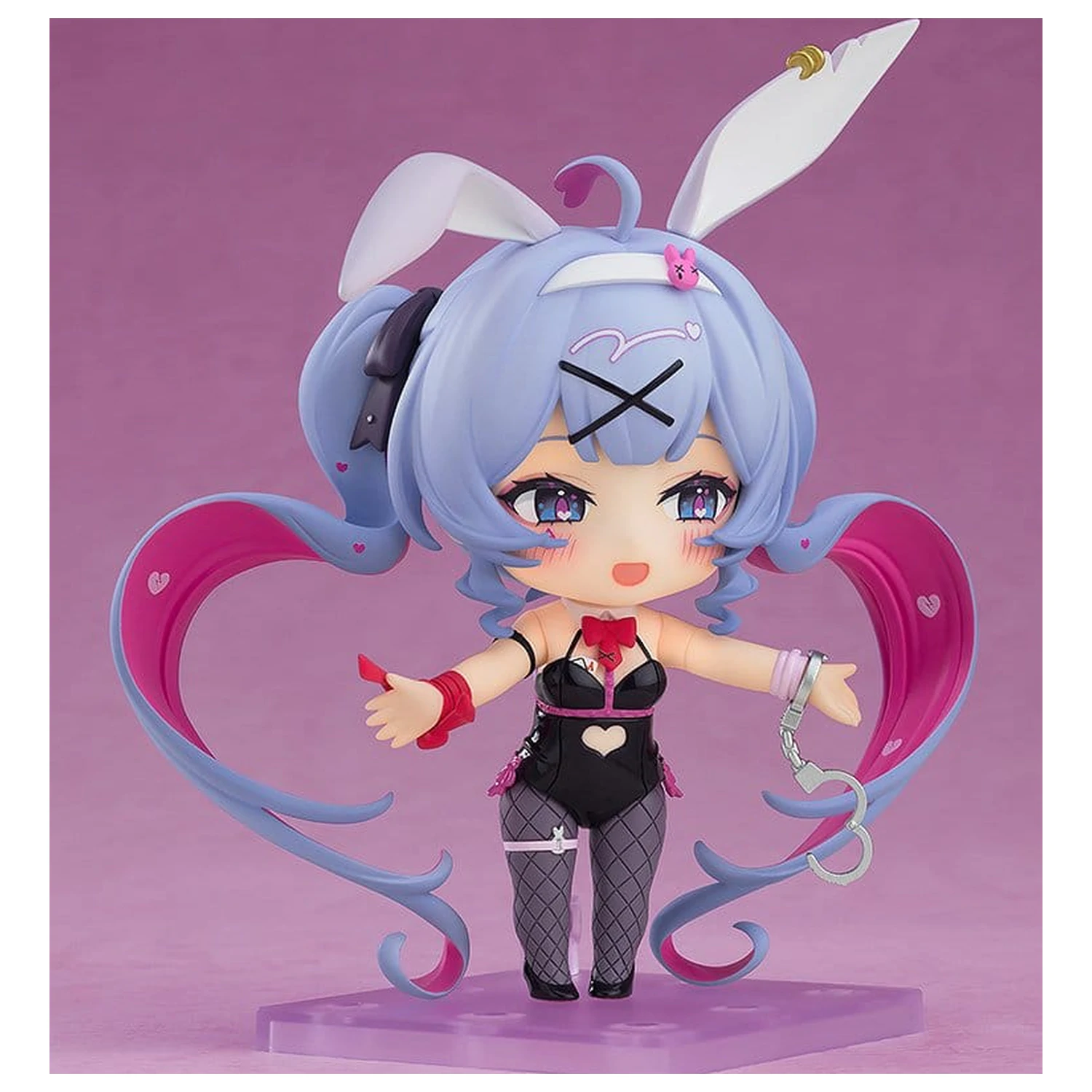 Character Vocal Series 01: Hatsune Miku Nendoroid Figurina de acțiune Rabbit Hole Ver. 10 cm poza produsului