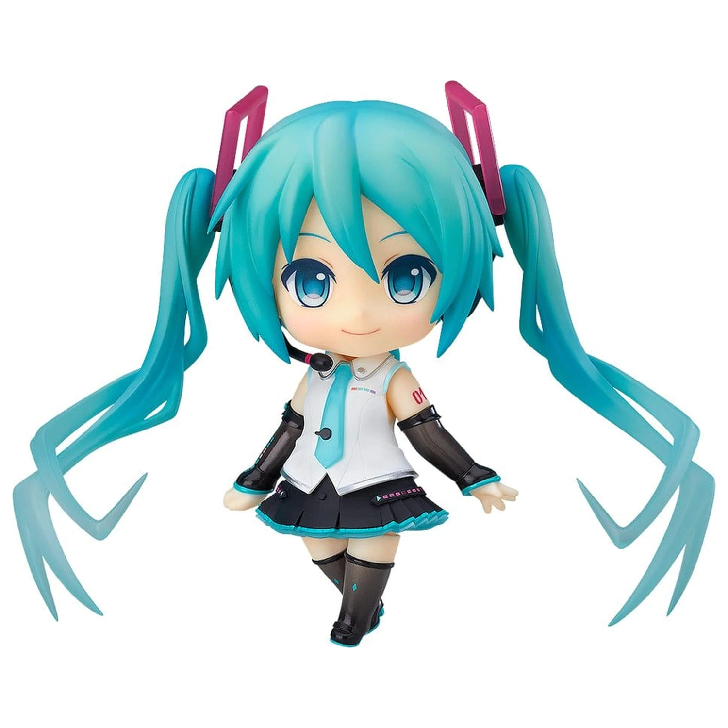 Character Vocal Series 01: Hatsune Miku Nendoroid figurina de actiune V4X 10 cm poza produsului
