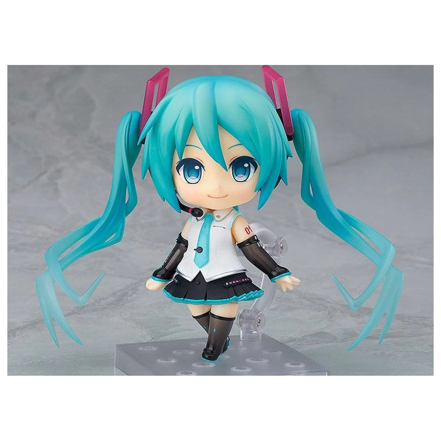 Character Vocal Series 01: Hatsune Miku Nendoroid figurina de actiune V4X 10 cm poza produsului