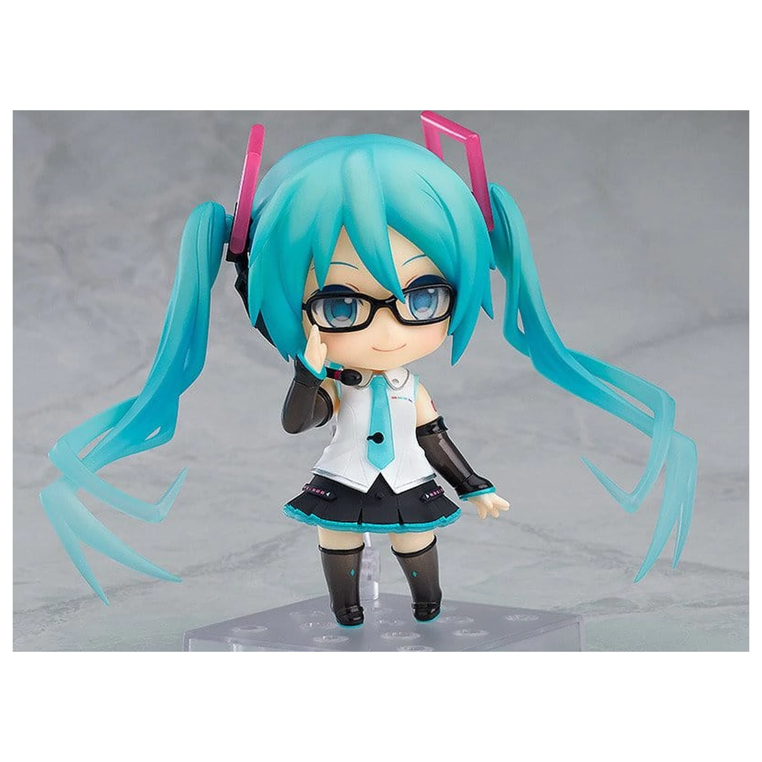 Character Vocal Series 01: Hatsune Miku Nendoroid figurina de actiune V4X 10 cm poza produsului