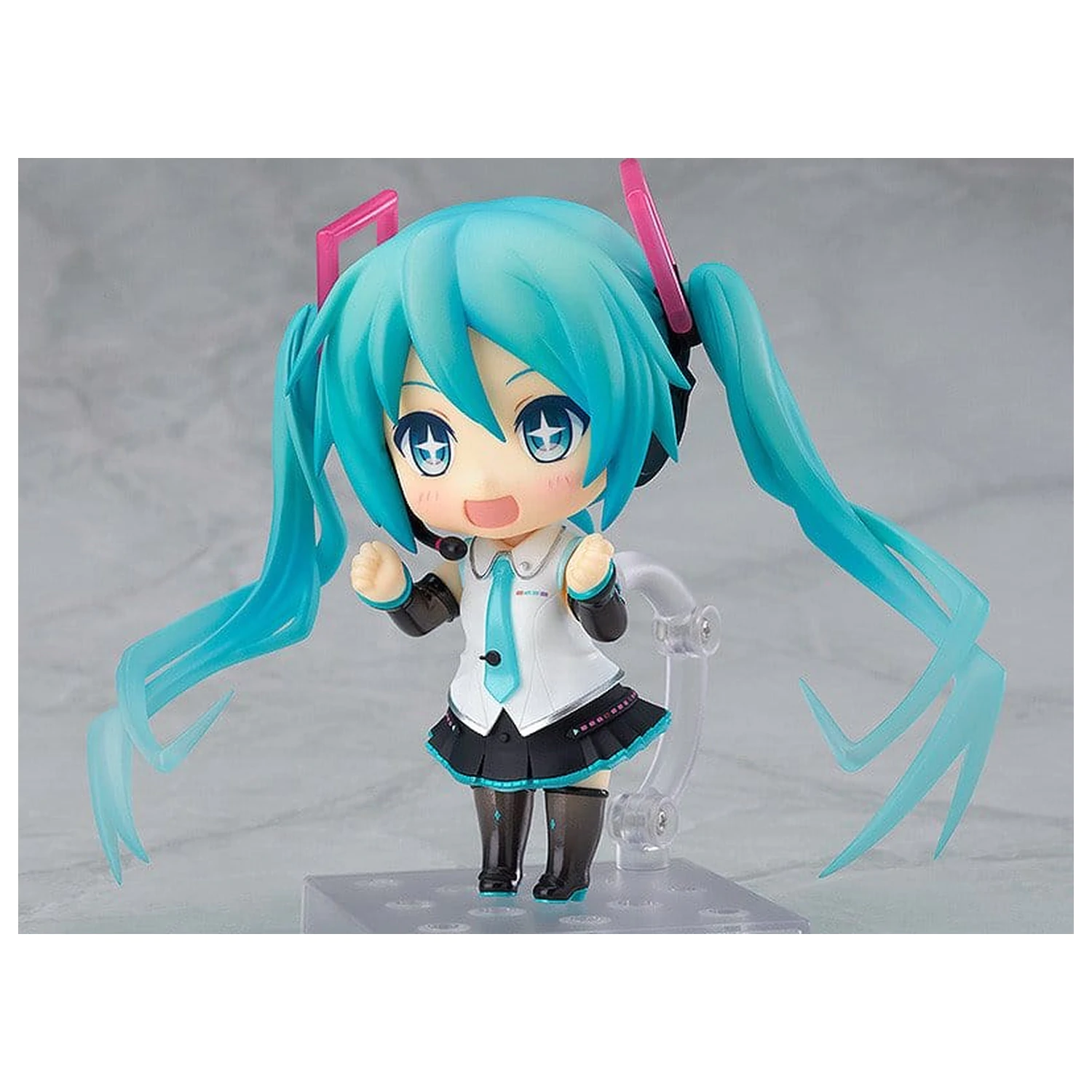 Character Vocal Series 01: Hatsune Miku Nendoroid figurina de actiune V4X 10 cm poza produsului