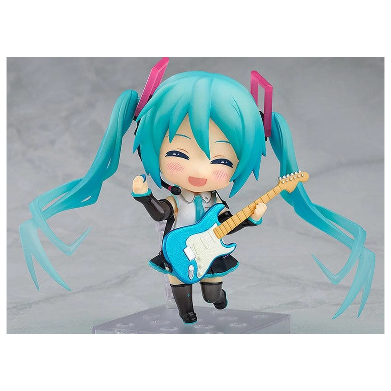 Character Vocal Series 01: Hatsune Miku Nendoroid figurina de actiune V4X 10 cm poza produsului