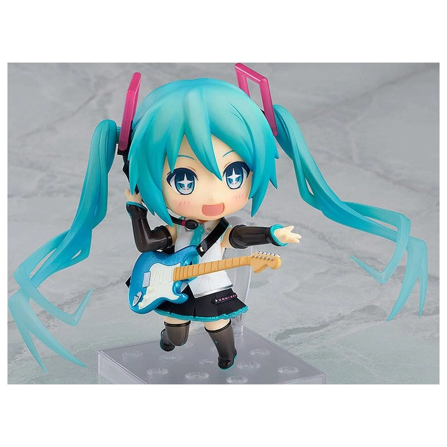 Character Vocal Series 01: Hatsune Miku Nendoroid figurina de actiune V4X 10 cm poza produsului