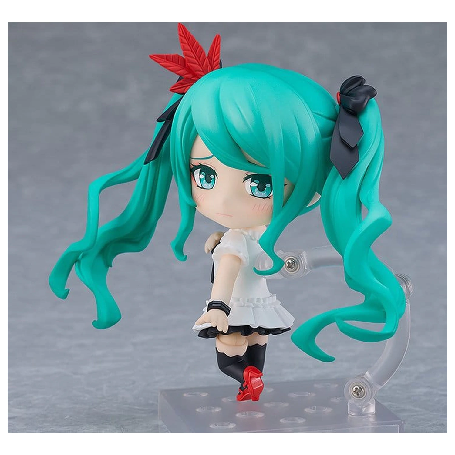 Character Vocal Series 01: Hatsune Miku Nendoroid Figurina de actiune World Is Mine 2024 Ver. 10 cm poza produsului
