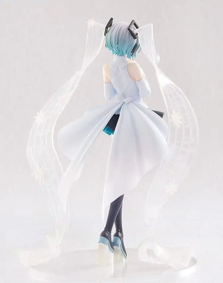 Seria Vocală de Personaj 01: Hatsune Miku Statuie PVC Pop Up Parade Hatsune Miku: Little Missing Stars Ver. 18 cm poza produsului