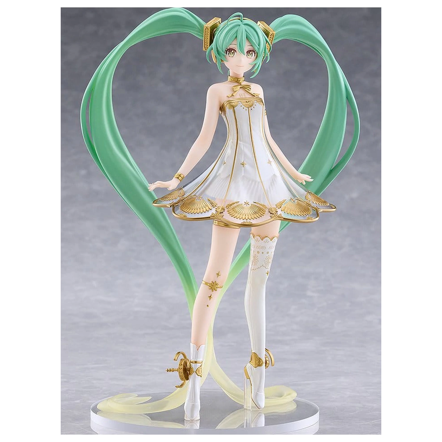 Character Vocal Series 01: Hatsune Miku Pop Up Parade Figura PVC Hatsune Miku Symphony: 2020 Ver. L Dimensiune 22 cm poza produsului