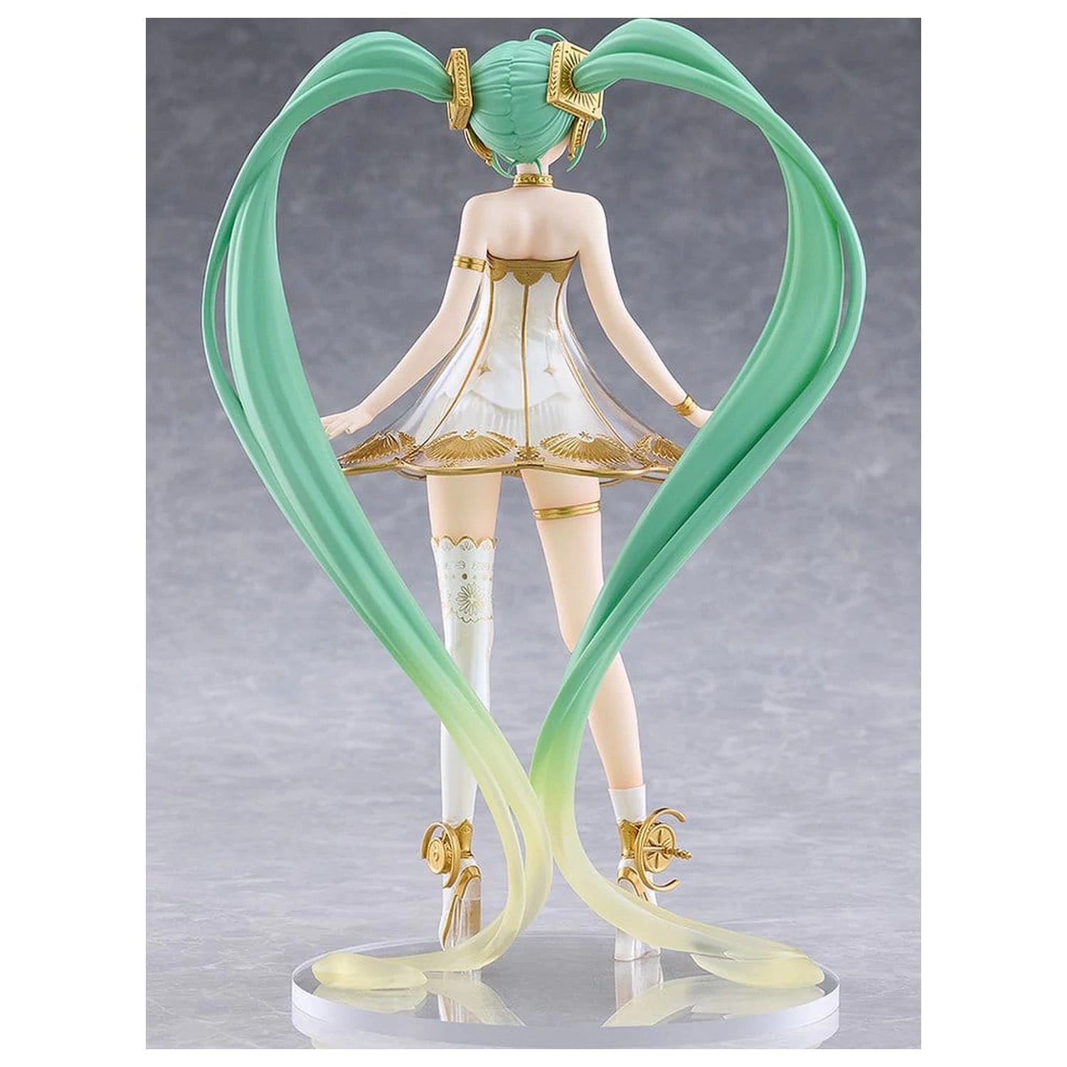 Character Vocal Series 01: Hatsune Miku Pop Up Parade Figura PVC Hatsune Miku Symphony: 2020 Ver. L Dimensiune 22 cm poza produsului