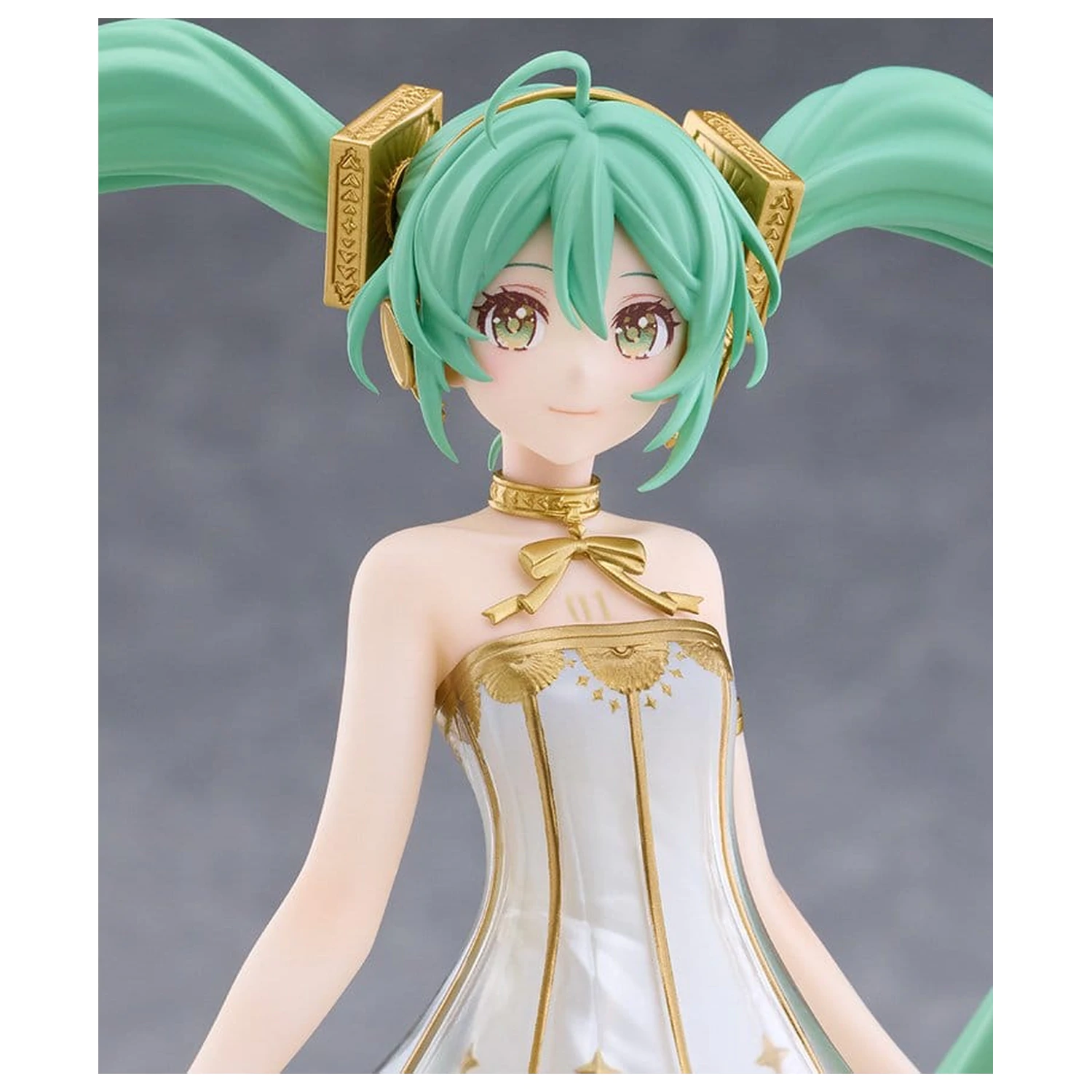 Character Vocal Series 01: Hatsune Miku Pop Up Parade Figura PVC Hatsune Miku Symphony: 2020 Ver. L Dimensiune 22 cm poza produsului