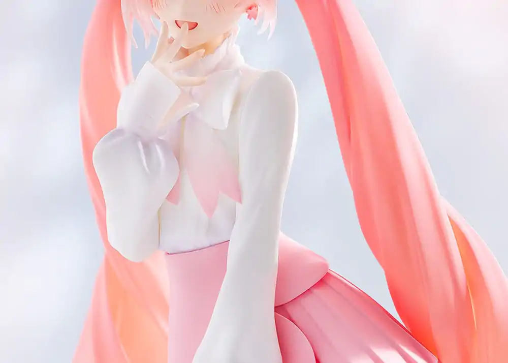 Character Vocal Series 01: Hatsune Miku Pop Up Parade Statueta PVC Sakura Miku: Hanami Outfit Ver. 23 cm poza produsului