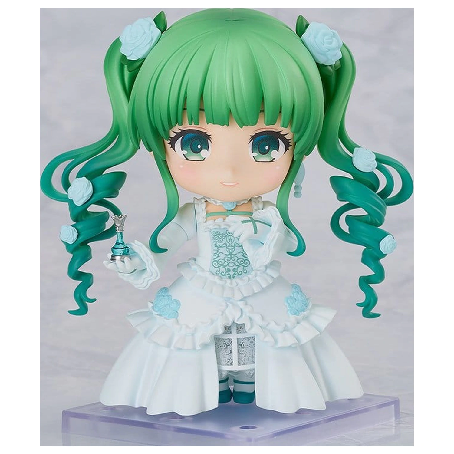 Character Vocal Series 01: Hatsune Miku Statuie din PVC Nendoroid Hatsune Miku: Cantarella Ver. 10 cm poza produsului