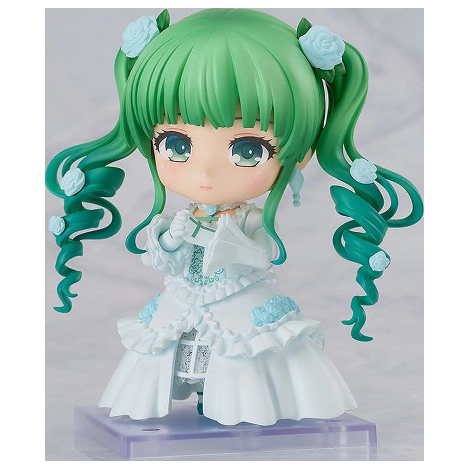 Character Vocal Series 01: Hatsune Miku Statuie din PVC Nendoroid Hatsune Miku: Cantarella Ver. 10 cm poza produsului