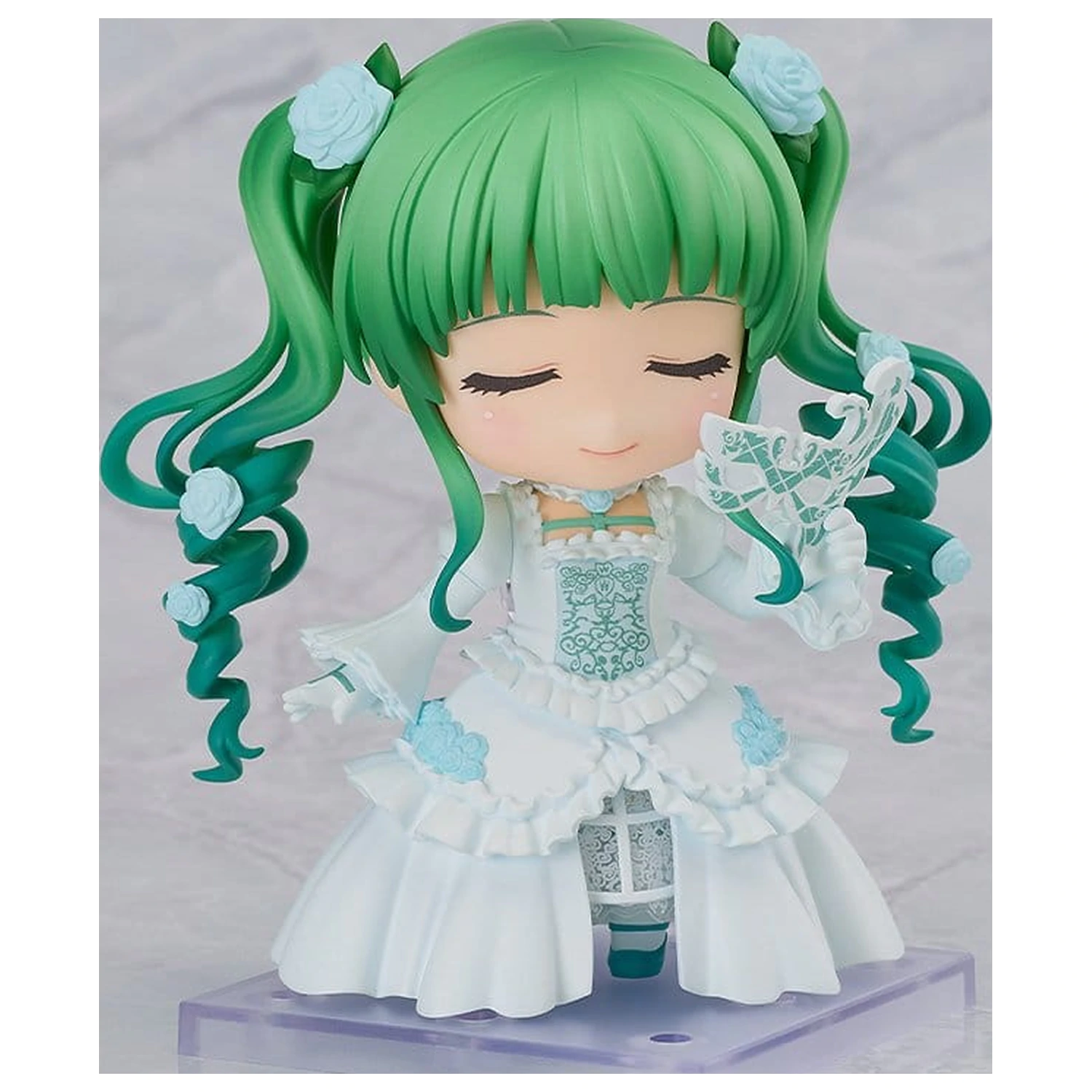 Character Vocal Series 01: Hatsune Miku Statuie din PVC Nendoroid Hatsune Miku: Cantarella Ver. 10 cm poza produsului