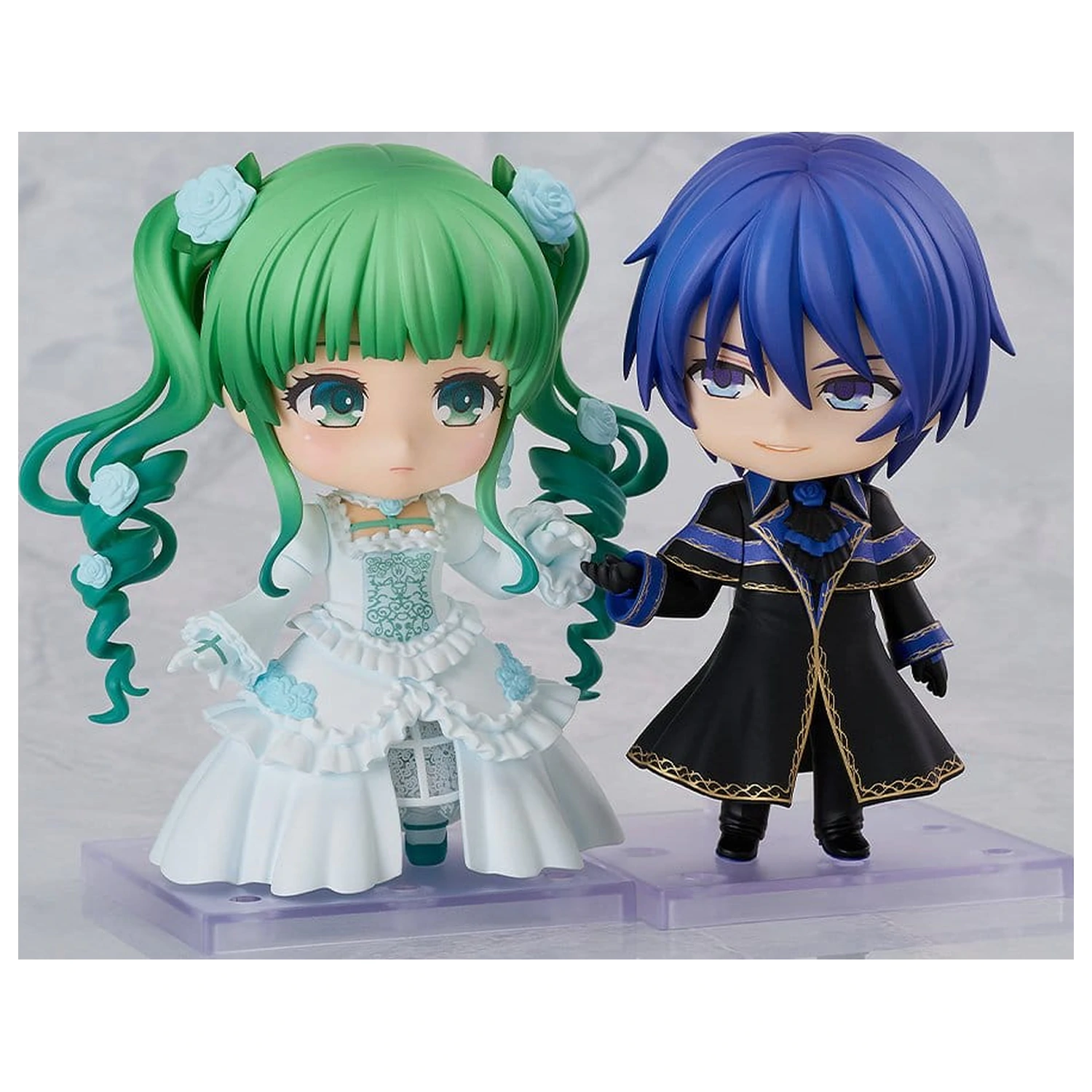 Character Vocal Series 01: Hatsune Miku Statuie din PVC Nendoroid Hatsune Miku: Cantarella Ver. 10 cm poza produsului