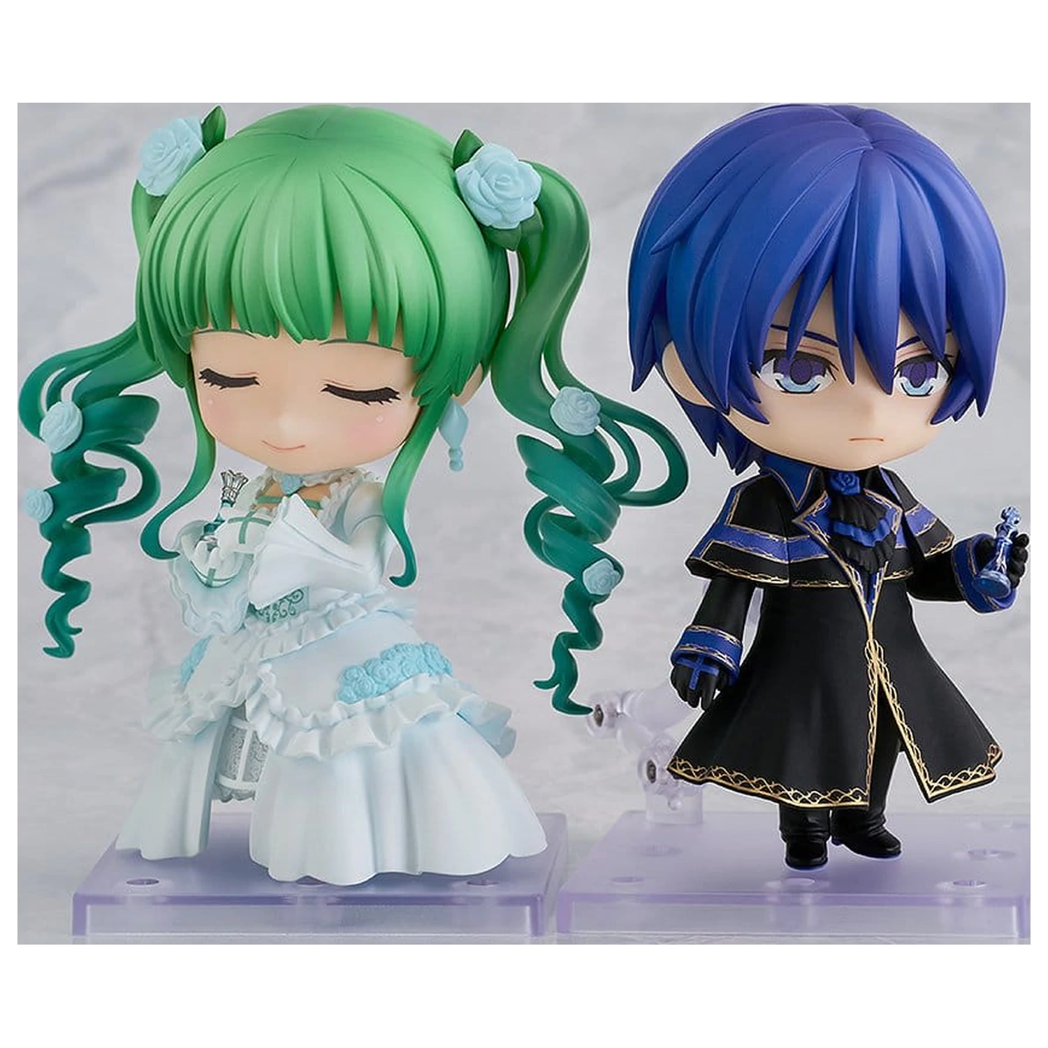 Character Vocal Series 01: Hatsune Miku Statuie din PVC Nendoroid Hatsune Miku: Cantarella Ver. 10 cm poza produsului