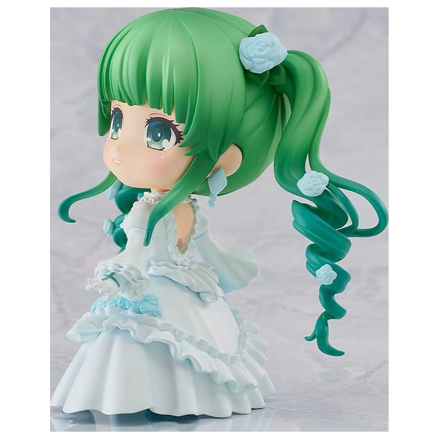 Character Vocal Series 01: Hatsune Miku Statuie din PVC Nendoroid Hatsune Miku: Cantarella Ver. 10 cm poza produsului