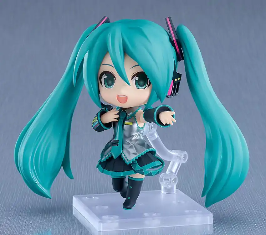 Character Vocal Series 01 Nendoroid figurina de actiune Hatsune Miku 3.0 10 cm poza produsului